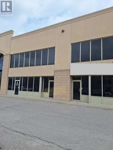 11 - 8750 JANE STREET, Vaughan (Concord), Ontario L4K2M9