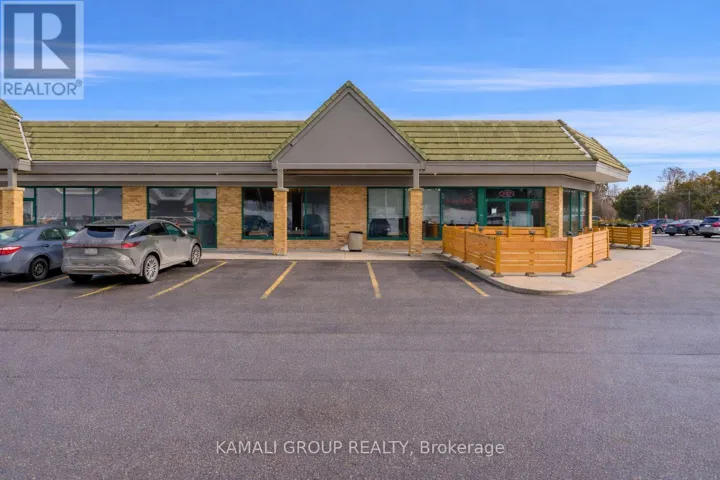 20 - 10815 BATHURST STREET N, Richmond Hill (Westbrook), Ontario L4C9Y2