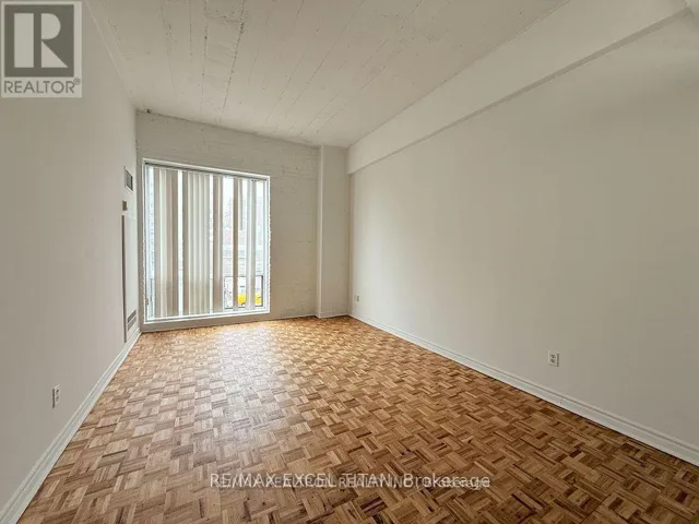 404 - 1401 DUPONT STREET, Toronto (Dovercourt-Wallace Emerson-Junction), Ontario M6H2B1