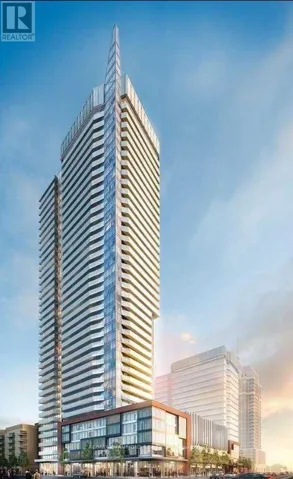 1902 - 4065 CONFEDERATION PARKWAY, Mississauga (City Centre), Ontario L5B0L4