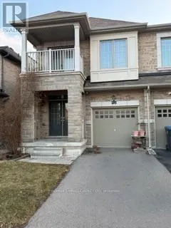 25 LISSON CRESCENT, Brampton (Credit Valley), Ontario L6X0Y9