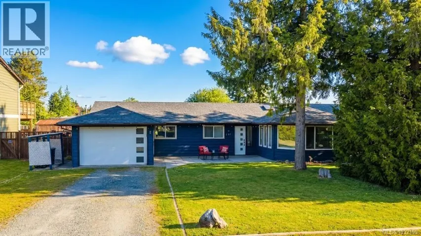151 Cooper Pl, Parksville, British Columbia V9P1M4