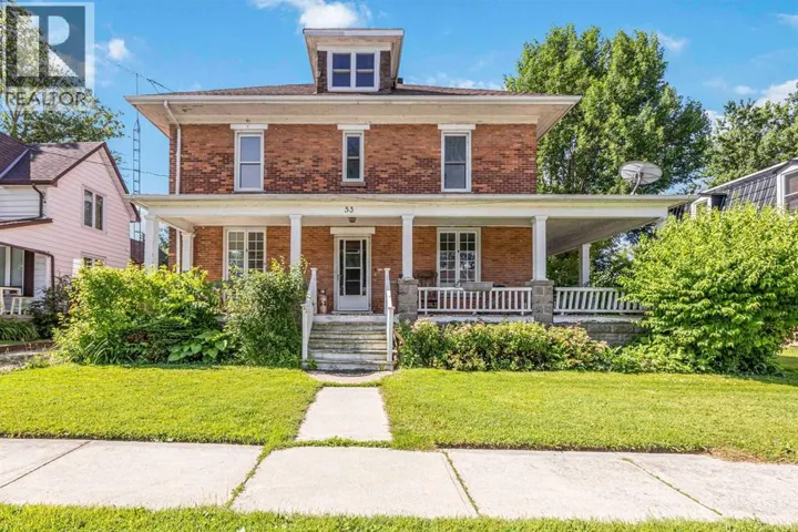 53 Main STREET, St Clair, Ontario N0N1H0