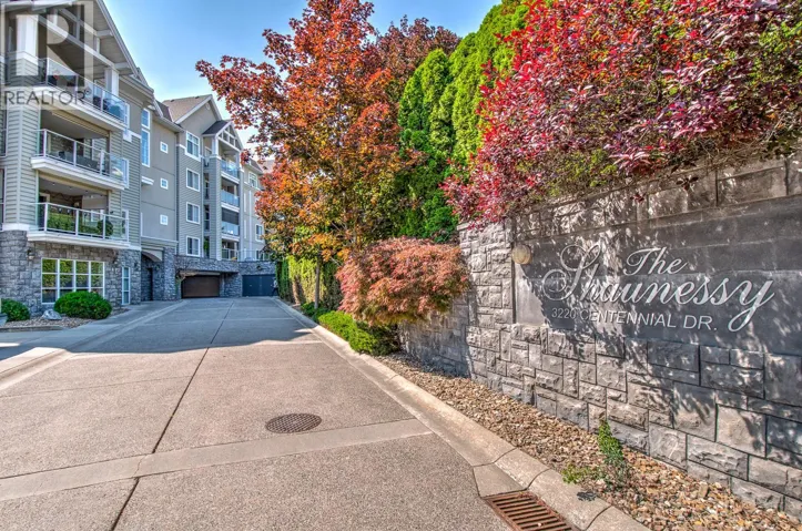 3220 Centennial Drive Unit# 109, Vernon, British Columbia V1T2T7