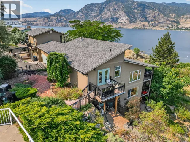 102 Spruce Place, Penticton, British Columbia V2A8V9