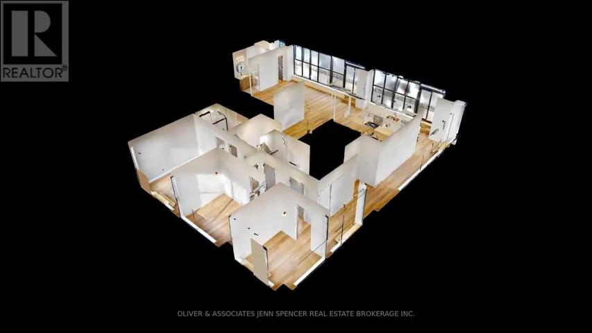 4003 - 100 FULLARTON STREET, London East (East F), Ontario N6A1K1