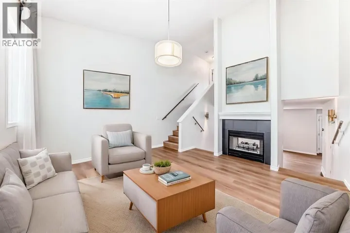 155 Prominence Heights SW, Calgary, Alberta T3H2Z6