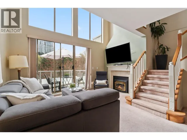 402 60 RICHMOND STREET, New Westminster, British Columbia V3L5R7