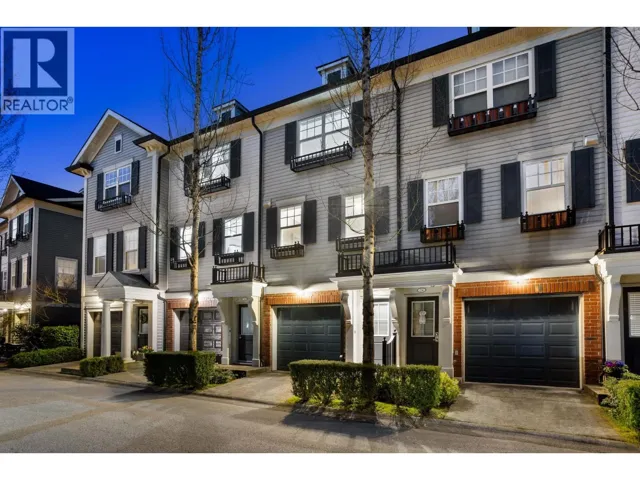 25 2495 DAVIES AVENUE, Port Coquitlam, British Columbia V3C0B2