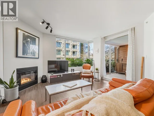 205 2438 HEATHER STREET, Vancouver, British Columbia V5Z3H9