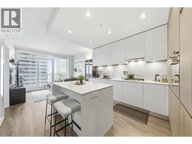4106 4650 BRENTWOOD BOULEVARD, Burnaby, British Columbia V5C0M3