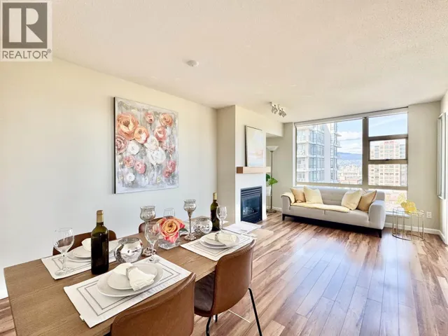 905 1316 W 11TH AVENUE, Vancouver, British Columbia V6H4G8