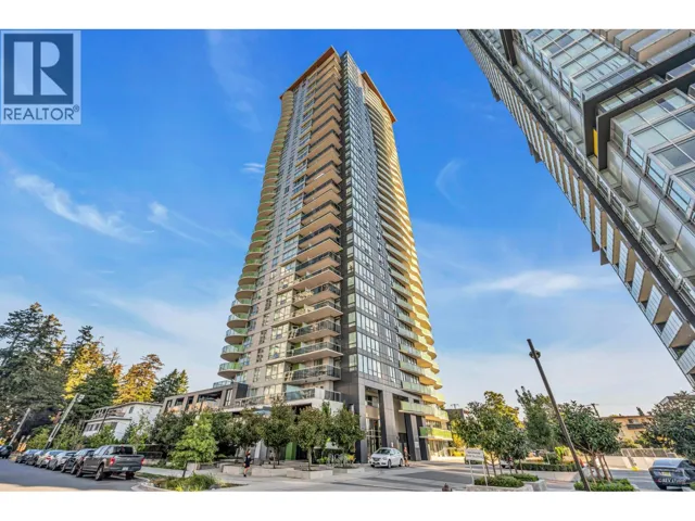 1607 6638 DUNBLANE AVENUE, Burnaby, British Columbia V5H0G8