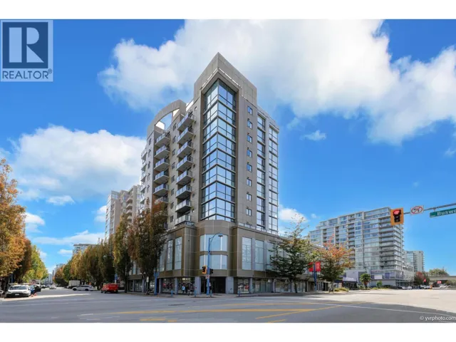 1005 6133 BUSWELL STREET, Richmond, British Columbia V6Y0B2