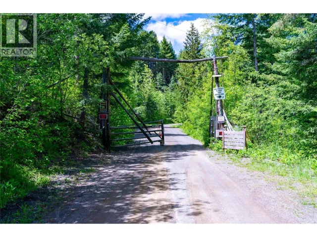 Settlers Road, Vernon, British Columbia V1B3E9