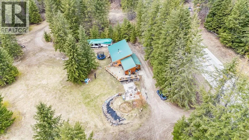 4675 6 Highway, Hills, British Columbia V0G1S0