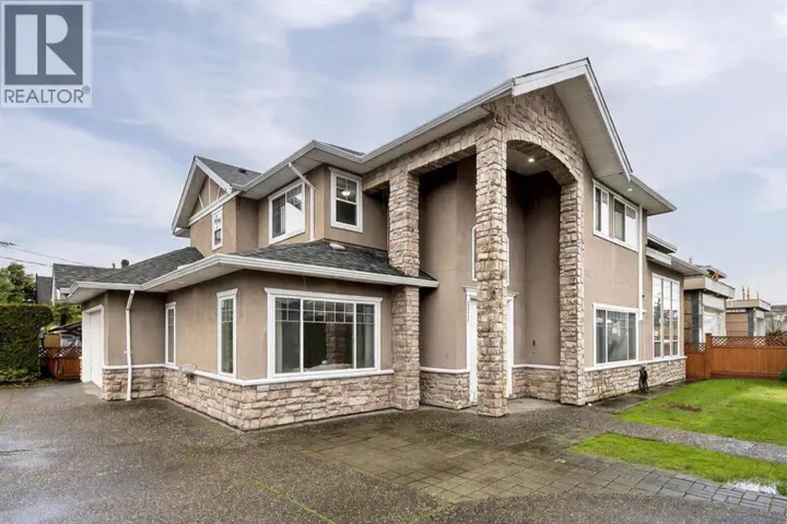 8771 NO. 2 ROAD, Richmond, British Columbia V7C3M4