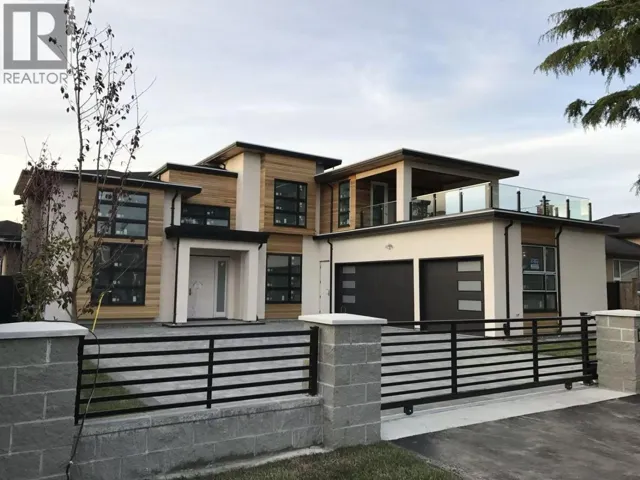 11111 SEATON ROAD, Richmond, British Columbia V7A3G1