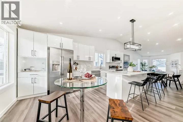 244 Coverdale Court NE, Calgary, Alberta T3K4J7