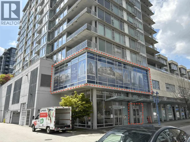 200 8066 WESTMINSTER HIGHWAY, Richmond, British Columbia V6X1A6