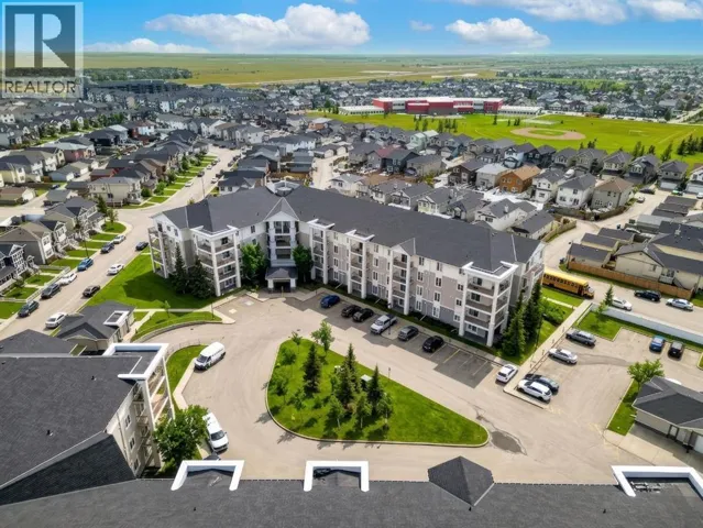 2102, 333 Taravista Drive NE, Calgary, Alberta T3J0H4