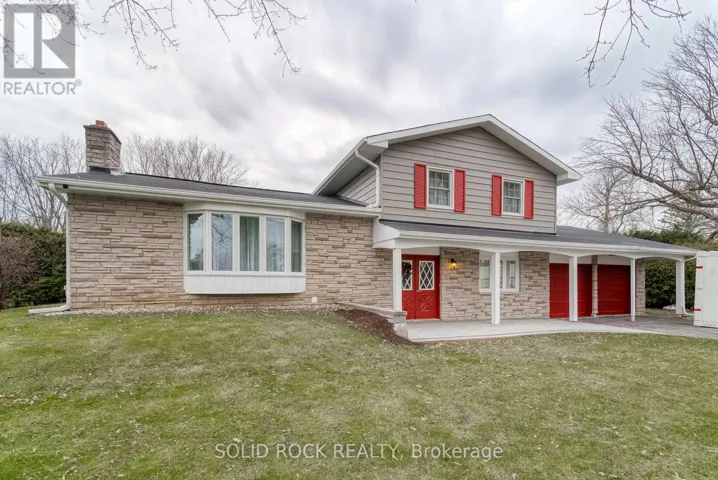 6474 BUNKER ROAD, Ottawa, Ontario K4M1B3