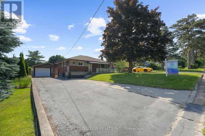 134 CLARKE STREET N, Woodstock (Woodstock - North), Ontario N4S7M7