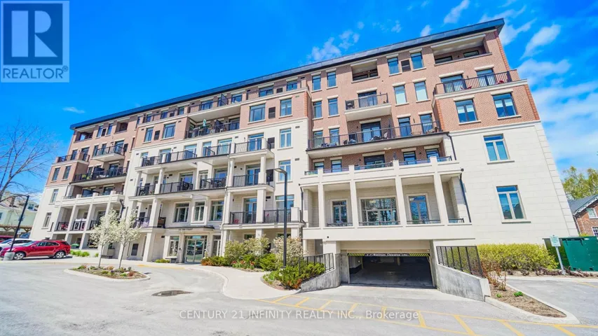 101 - 135 ORR STREET, Cobourg, Ontario K9A0J6