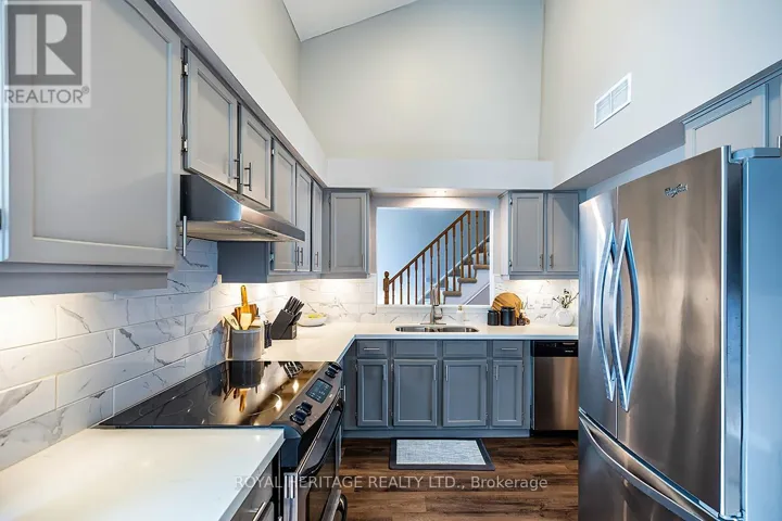 F3 - 1667 NASH ROAD, Clarington (Courtice), Ontario L1E1S8
