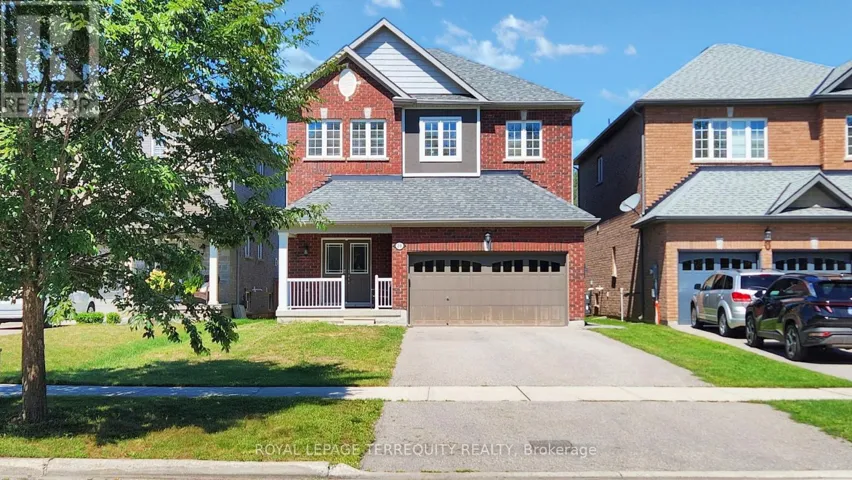 28 RICHMOND PARK DRIVE, Georgina (Keswick North), Ontario L4P0H2