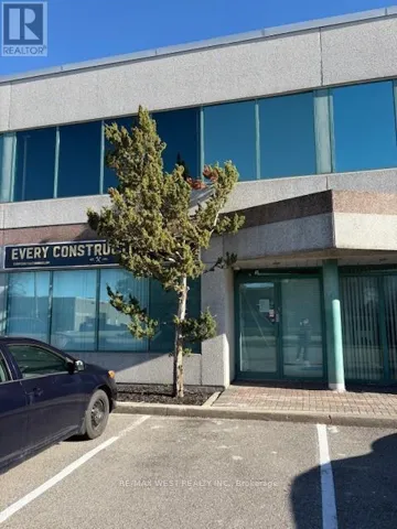 6 - 3000 LANGSTAFF ROAD, Vaughan (Concord), Ontario L4K4R7