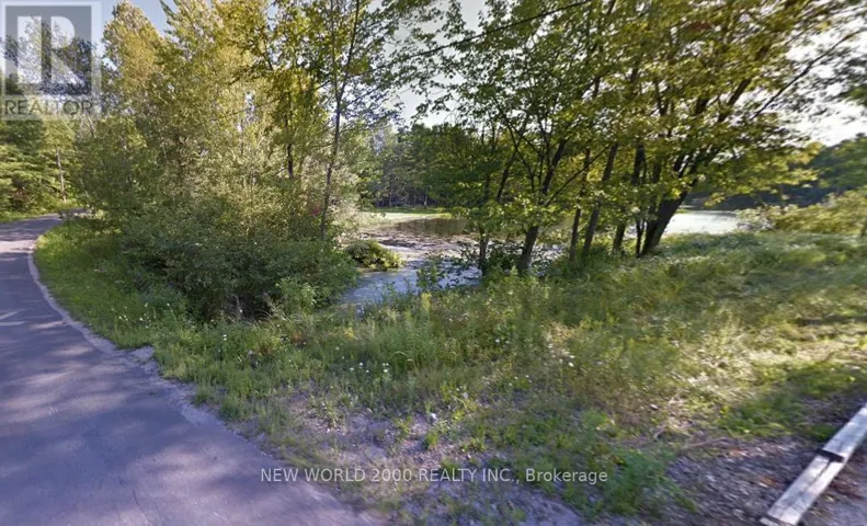 7816 RIVERLEIGH DRIVE, Ramara, Ontario L0K2B0