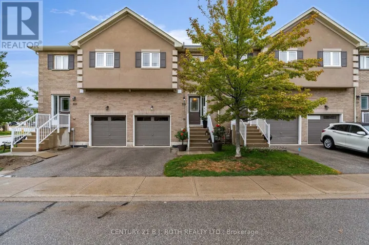 221 HARVIE ROAD, Barrie (Holly), Ontario L4N9P8