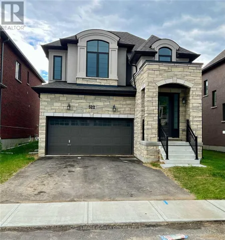 522 THOMPSON STREET, Woodstock (Woodstock - North), Ontario N4S7W2