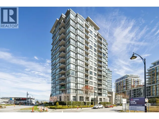 701 3333 CORVETTE WAY, Richmond, British Columbia V6X0E3