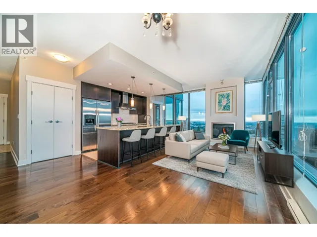 2902 7088 18TH AVENUE, Burnaby, British Columbia V3N0A2