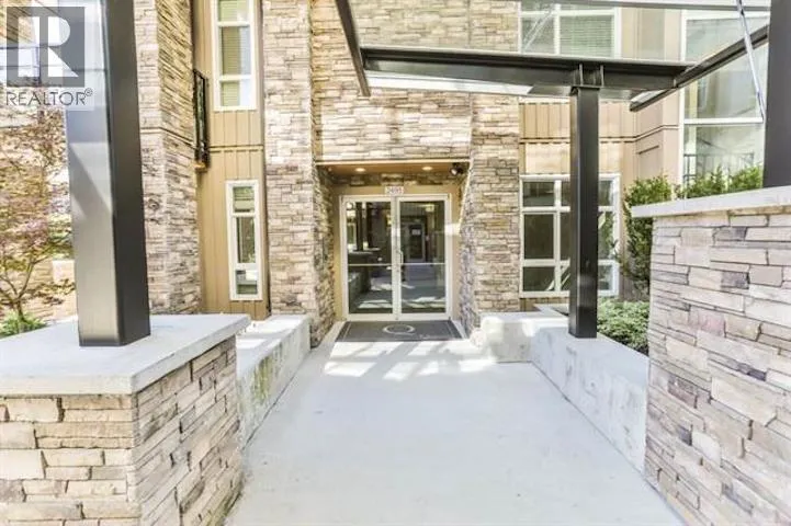 406 2465 WILSON AVENUE, Port Coquitlam, British Columbia V3C0E6