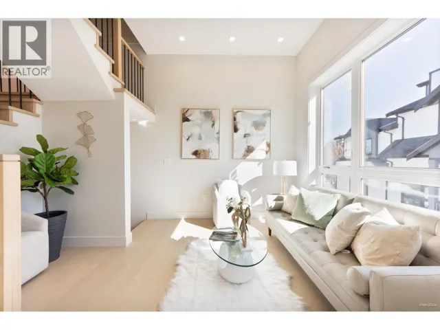 3420 KNIGHT STREET, Vancouver, British Columbia V1V1V1