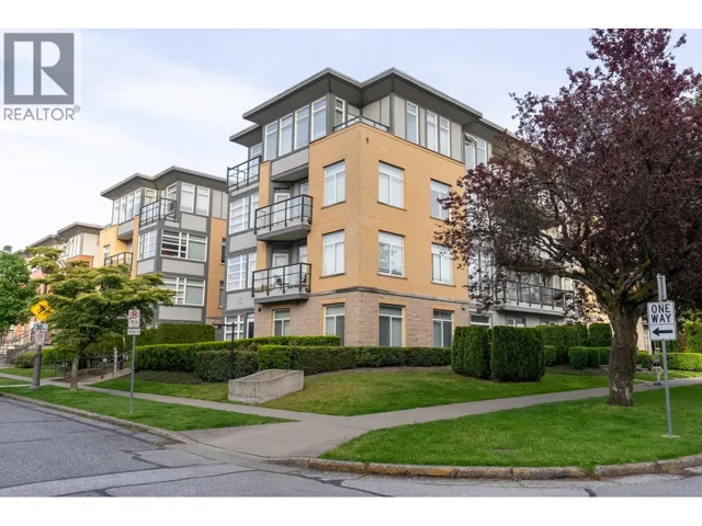 409 5692 KINGS ROAD, Vancouver, British Columbia V6T1K8