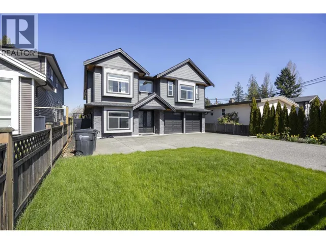 7759 WEDGEWOOD STREET, Burnaby, British Columbia V5E2E5