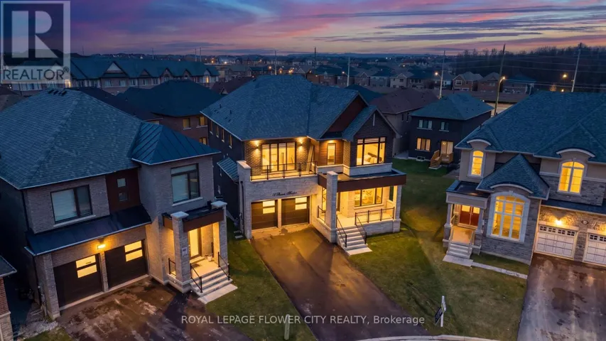 13 PEAREN HEIGHTS, Caledon, Ontario L7C4N4