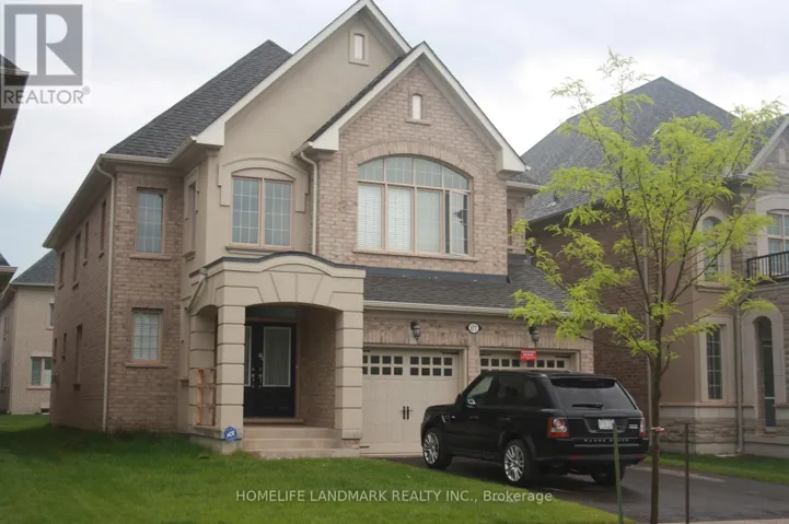 87 BEAR RUN ROAD, Brampton (Credit Valley), Ontario L6X2Z9