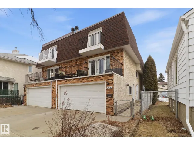 9023 95 ST NW, Edmonton, Alberta T6C3W7