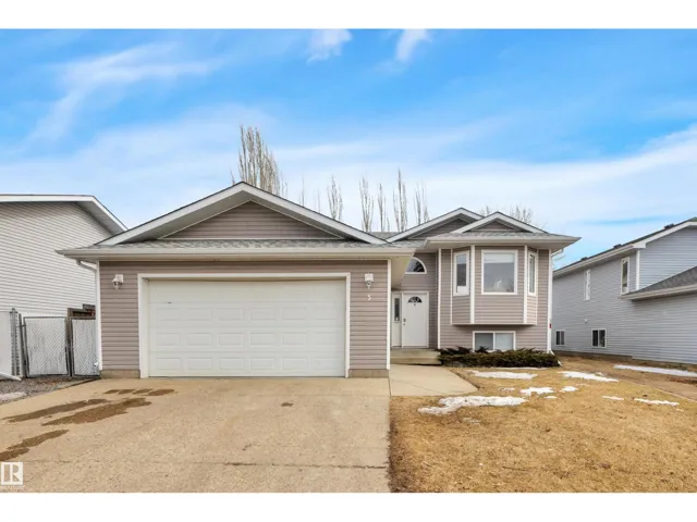 5 Parkview CR, Calmar, Alberta T0C0V0