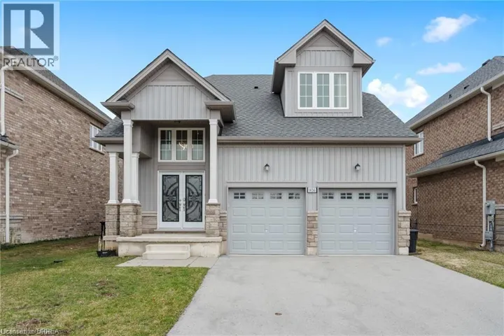 1456 SHARON Drive, Fort Erie, Ontario L2A2S6