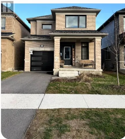 464 TREVOR STREET, Cobourg, Ontario K9A4J8
