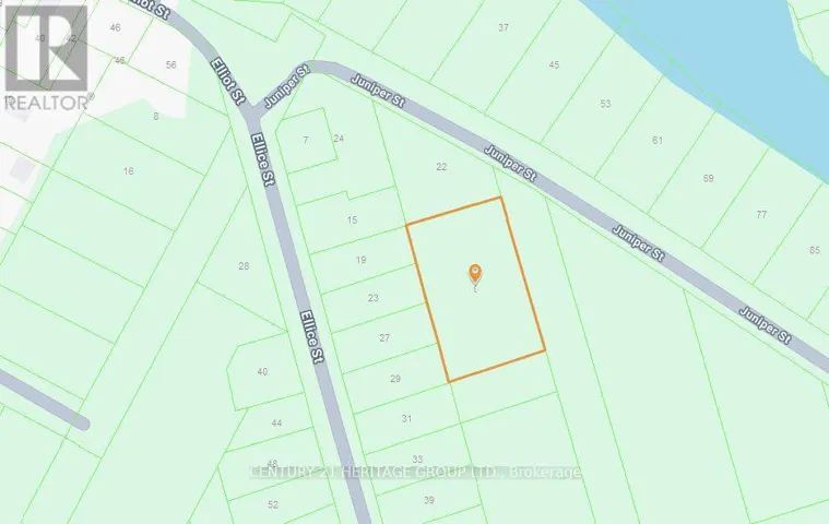 0 ROCK STREET, Kawartha Lakes (Somerville), Ontario K0M1N0