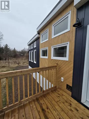 10 College Court, Bible Hill, Nova Scotia B2N7G7