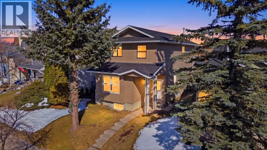 24 Martindale Drive NE, Calgary, Alberta T3J2V6