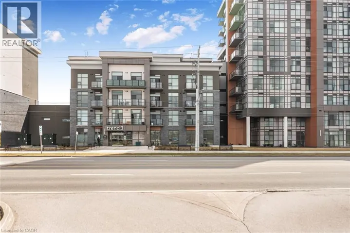 470 DUNDAS Street E Unit# 1009, Waterdown, Ontario L8B2A6